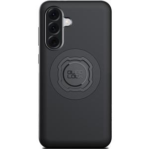Kryt na telefón Quad Lock® MAG Case - Samsung Galaxy A56 čierny