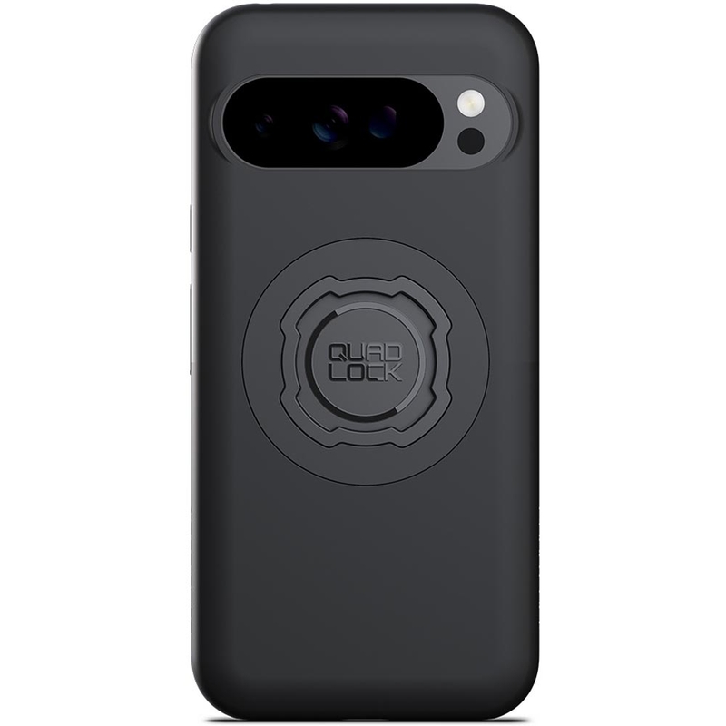 Kryt na telefón Quad Lock® MAG Case - Google Pixel 10 PRO XL čierny