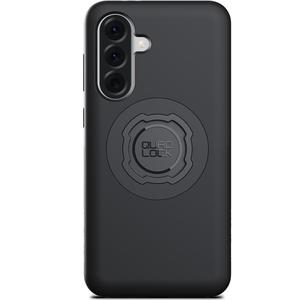 Kryt na telefón Quad Lock® MAG Case - Samsung Galaxy A36 čierny