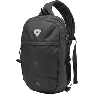 Taška na motorku Revit Bag Lear čierny 10 l