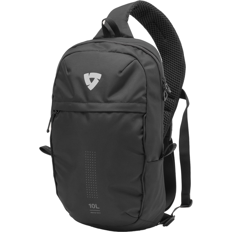 Taška na motorku Revit Bag Lear čierny 10 l