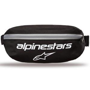 Ľadvinka Alpinestars Only Linear 2L čierno-biela