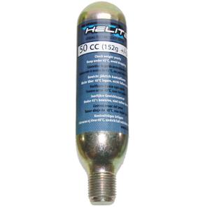 Bombička CO2 k airbagom HELITE