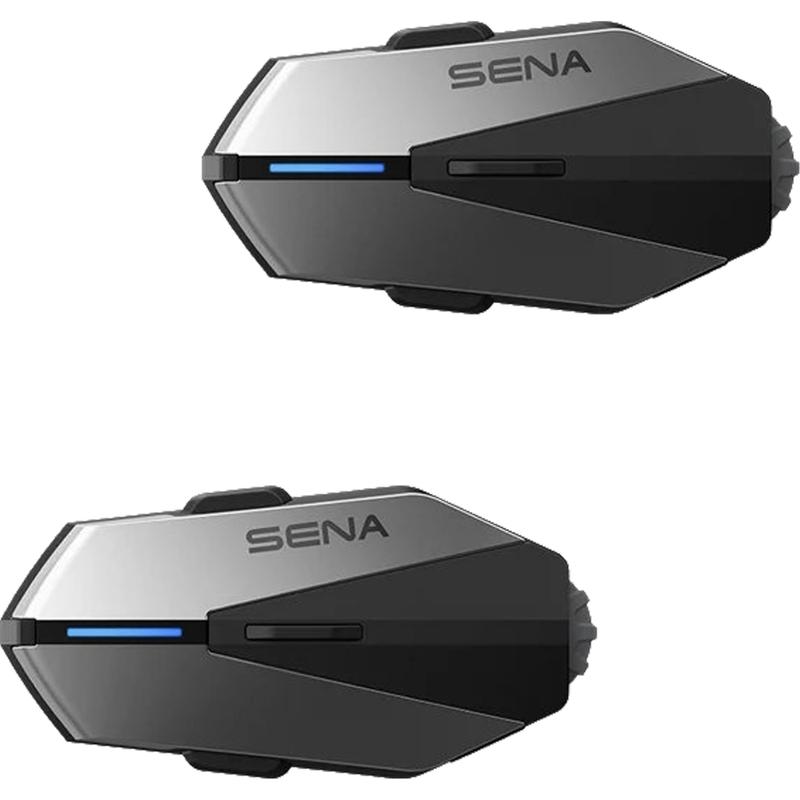 Bluetooth headset Sena Apex Plus (sada 2 jednotiek)