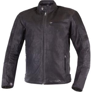 Bunda na motocykel RSA Daytona Matt čierna - II. akosť
