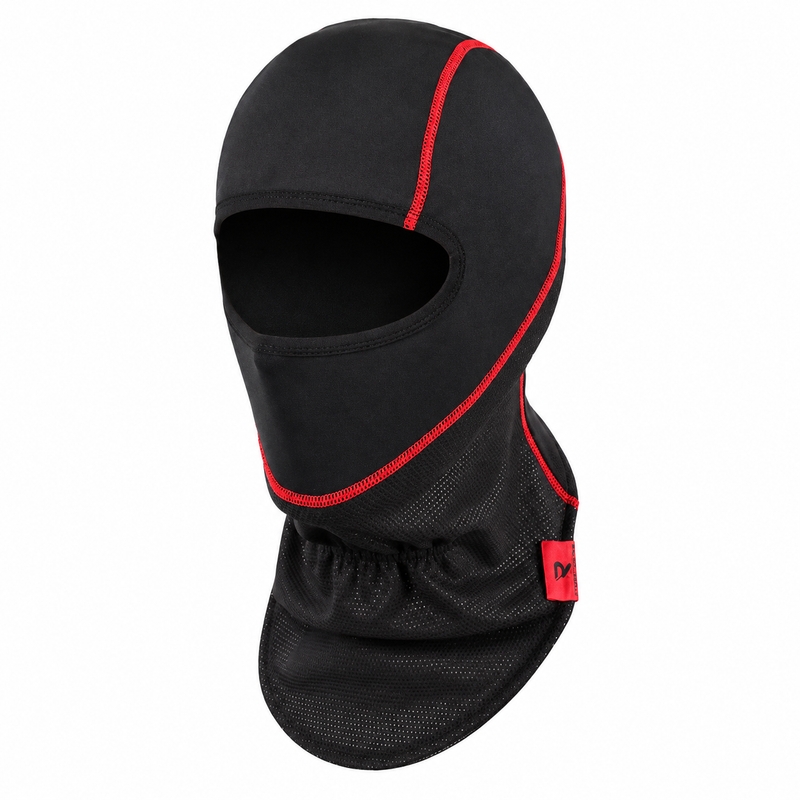 Kukla pod helmu Street Racer Fleece