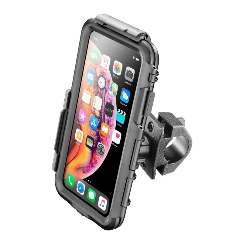 Vodeodolné púzdro Interphone pre Apple iPhone XS Max