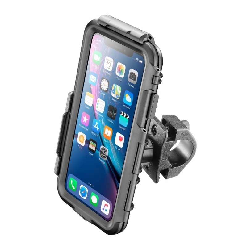 Vodeodolné púzdro Interphone pre Apple iPhone XR