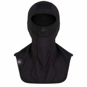 Kukla pod helmu Knox Hot Hood čierna