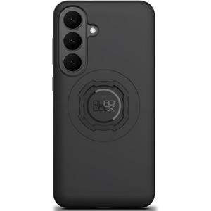 Obal na telefón Quad Lock MAG Case - Samsung Galaxy S26 FE čierny