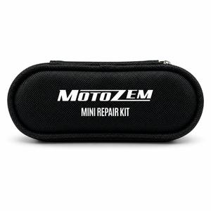 Mini opravný set MotoZem čierny