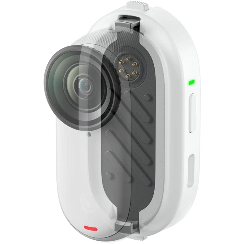 Prídavná batéria Insta360 Battery Pack pre GO 3/GO 3S čierna
