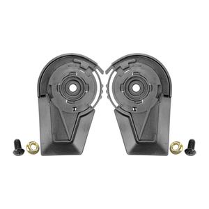 Mechanizmus plexi pre prilbu Cassida Jet Tech