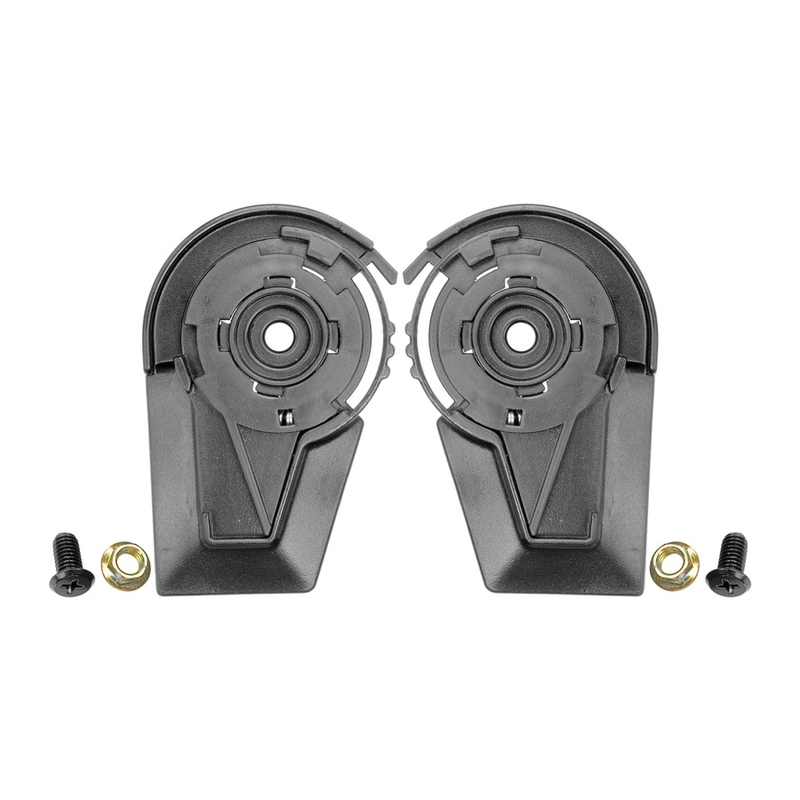 Mechanizmus plexi pre prilbu Cassida Jet Tech