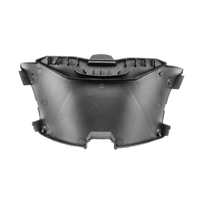 Nosový deflektor pre prilbu Cassida Compress 2.0