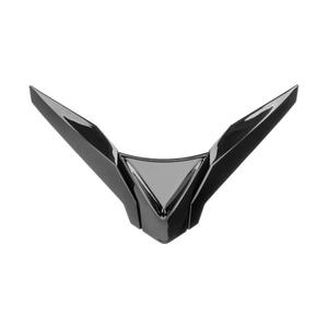 Čelné kryty vrchné ventilácie pre prilbu Cassida Compress 2.0