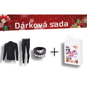 Darčeková sada "Man Pack" + vianočná taška