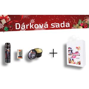 Darčeková sada "Clothes Care" + vianočná taška