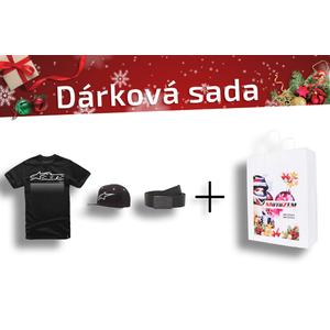 Darčeková sada "Freestyle" + vianočná taška