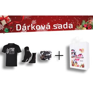 Darčeková sada "Basic" + vianočná taška zadarmo