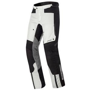 Nohavice na moto Revit Defender Pro GTX šedo/černé výpredaj