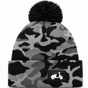Čiapka New Era Vespa camo