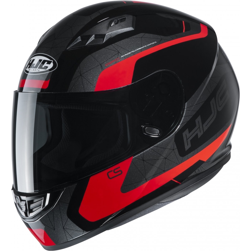 Integrálna prilba na motocykel HJC CS-15 Dosta MC1 výpredaj