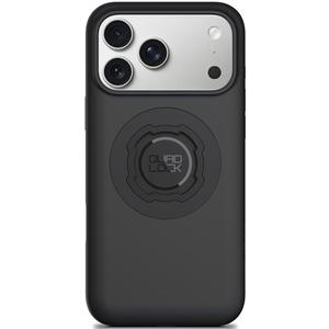Obal na telefón Quad Lock® MAG Case iPhone 18 Pro Max čierny