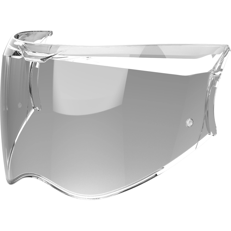 Plexi pro helmy na motorku Airoh Mathisse 2 pro vel. XS - S