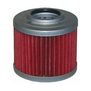 Olejový filter HIFLOFILTRO HF151