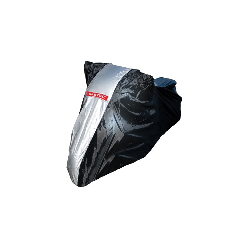 Moto plachta na motocykl Biketec Maxi