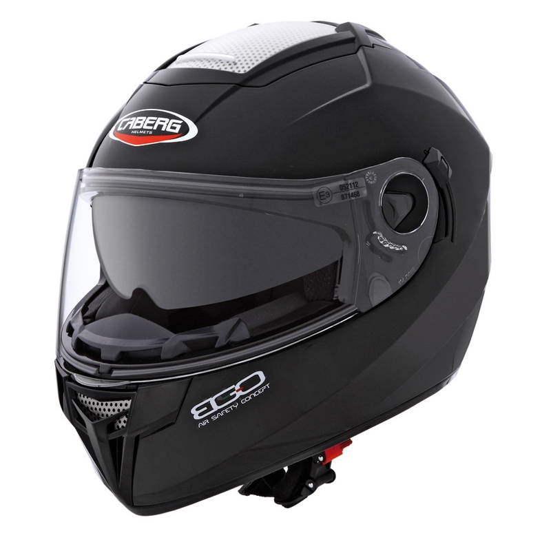 Moto prilba CABERG EGO