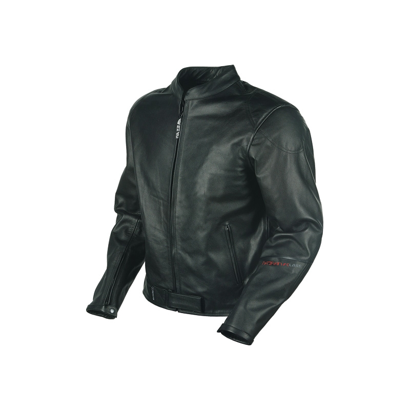 Bunda na motorku Nazran-Class Black