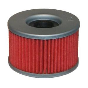 Olejový filter HIFLOFILTRO HF137