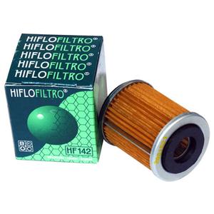 Olejový filter HIFLOFILTRO
