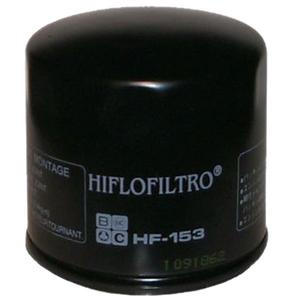 Olejový filter HIFLOFILTRO HF153