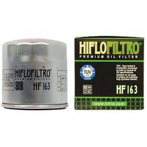 Olejový filter HIFLOFILTRO HF163