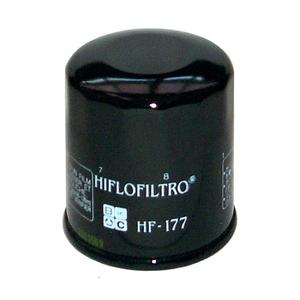 Olejový filter HIFLOFILTRO HF177 výpredaj