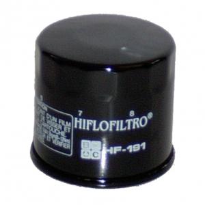 Olejový filter HIFLOFILTRO