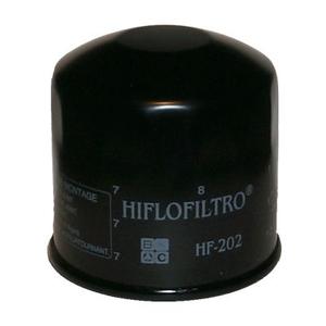 Olejový filter HIFLOFILTRO