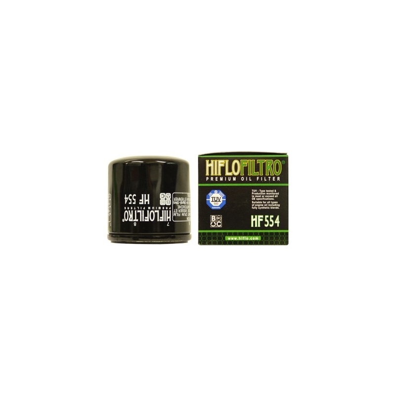 Olejový filter HIFLOFILTRO