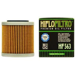 Olejový filter HIFLOFILTRO HF563