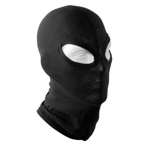 Moto kukla pod helmu dvouoká