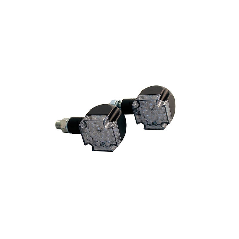 Blinkry na moto Shin-Yo Cross