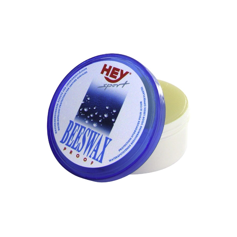 Balzám na kůži Hey Beeswax