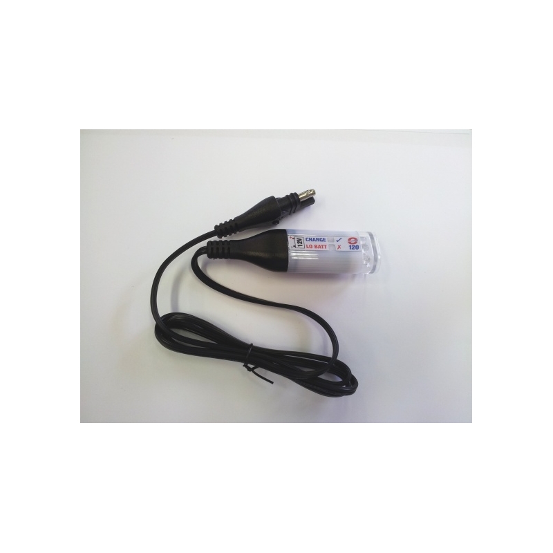 LED světlo 12V - Optimate výpredaj