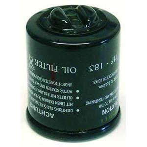 Olejový filter HIFLOFILTRO HF183