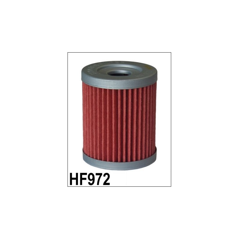 Olejový filter HIFLOFILTRO