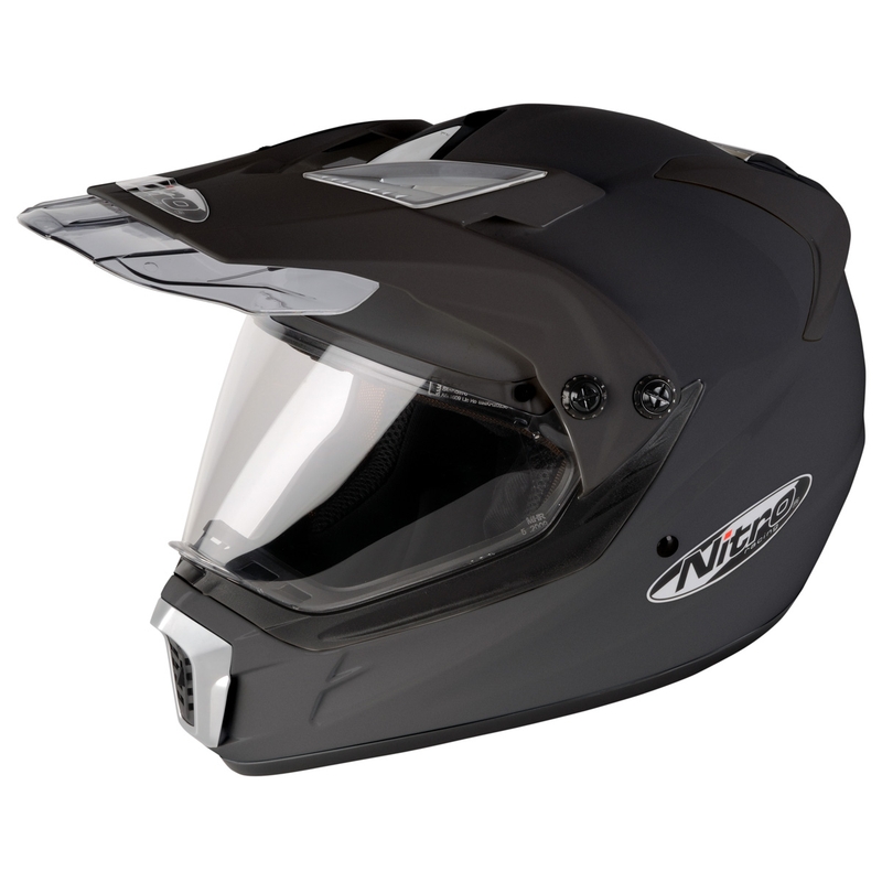 Enduro prilba Nitro MX 450 vypredaj