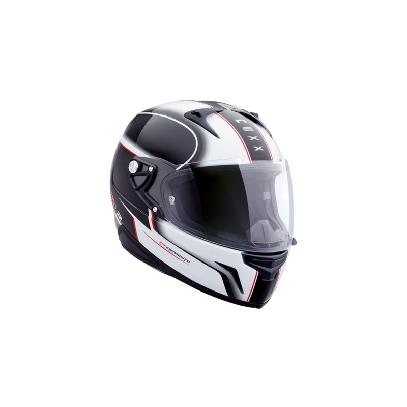 Moto přilba Nexx-XR1.R Motion integrálka sivá